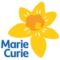 Marie Curie Logo"