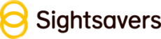 Sightsavers Logo"