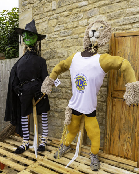 Lion, Witch & Wardrobe