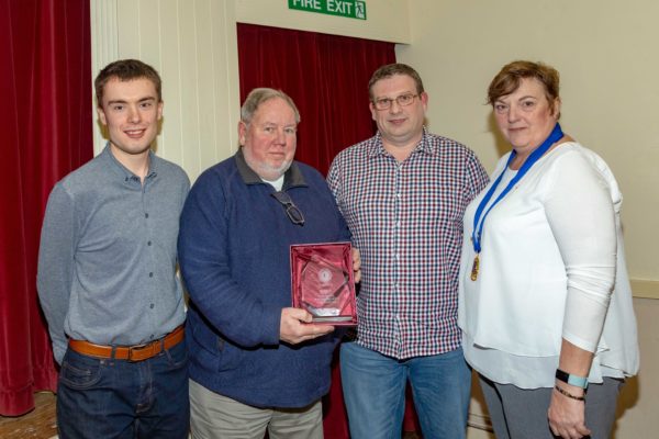 Radiophone NRB Presentations