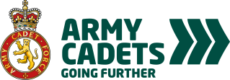 Army Cadets Logo"