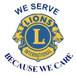 We Serve Because We Care