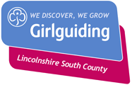 Girl Guides Logo"