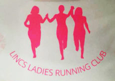 Lincs Ladies Logo"