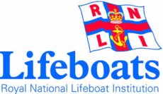 RNLI Logo"