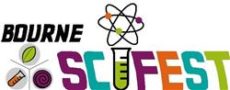 Scifest Logo"