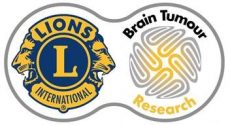 Lions Brain Tumour Research"