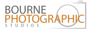Bourne Photographic Studios"