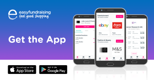 easyfundraising-app