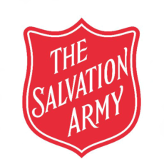 Salvation Army Logo"