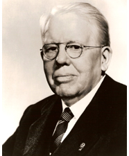 Melvin Jones
