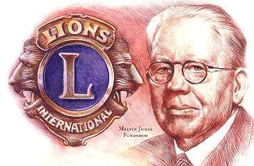 Melvin Jones