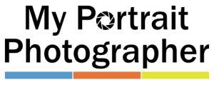 My Portrait Photographer"